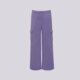 Gyerek nadrágok JORDAN NADRÁG JDG WJ BRKN FLC CARGO PANT BOY 45f142-pap szín: lila