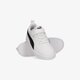 Gyerek sportcipők PUMA RICKIE AC PS 38583603 szín: fehér