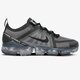 Férfi sportcipők NIKE AIR VAPORMAX 2019 ar6631004 szín: fekete