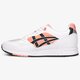 Férfi sportcipők ASICS GELSAGA OG 1191a02501 szín: rózsaszín