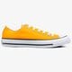Női tornacipők CONVERSE CHUCK TAYLOR ALL STAR  159676c szín: sárga