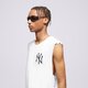 Férfi póló NEW ERA TANK MLB LOGO TAPING SLESS NYY WHT NEW YORK YANKEES  13083945 szín: fehér