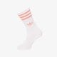 Női zoknik ADIDAS ZOKNI SOLID CREW SOCK hl6767 szín: fehér