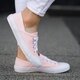 Női tornacipők CONVERSE CHUCK TAYLOR ALL STAR CORAL c555895w szín: rózsaszín