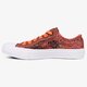 Női tornacipők CONVERSE CHUCK TAYLOR ALL STAR II c155734w szín: piros