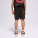 Gyerek sortok és ruhák JORDAN RÖVIDNADRÁG MJ FLIGHT MVP SHORT BOY 95c340g0t szín: fekete