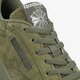 Férfi sportcipők REEBOK CLUB C 85 SG bs7890 szín: zöld