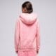 Gyerek pulóver NIKE PULÓVER KAPUCNIS K NSW WASH PO HOODIE FT GIRL ih2375-684 szín: rózsaszín