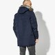 Férfi télikabát ADIDAS KABÁT XPLORIC PARKA SW INSULATION cy8602 szín: sötétkék