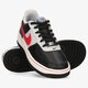 Gyerek sportcipők NIKE AIR FORCE 1 LV8 EMB (GS) dj9993-001 szín: fekete