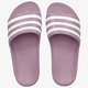 Női papucsok és szandálok ADIDAS ADILETTE AQUA fy8107 szín: rózsaszín