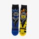 Férfi zoknik STANCE ZOKNI SUB ZERO VS SCORPION m545c19szv szín: multicolor