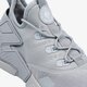 Gyerek sportcipők NIKE HUARACHE RUN REMIX BG 943344003 szín: szürke