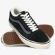 Férfi sportcipők VANS UA OLD SKOOL MTE vn0a348fi2j1 szín: fekete