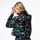 Női pulóver ADIDAS PULÓVER BELLISTA TRACK TOP ec5772 szín: multicolor