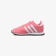 Gyerek sportcipők ADIDAS N-5923 I ac8548 szín: rózsaszín