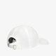 Női baseball sapka LEVI'S SAPKA 501 CAP d7078-0001 szín: fehér