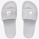 Női papucsok és szandálok PUMA LEADCAT STUDS WNS 36940502 szín: fehér