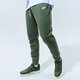 Férfi nadrágok NIKE NADRÁG SPORTSWEAR CLUB FLEECE bv2671-380 szín: zöld