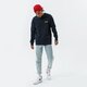 Férfi pulóver TIMBERLAND PULÓVER CHEST LOGO CREW DARK SAPPHIRE tb0a5pdv4331 szín: kék