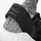 Férfi sportcipők ADIDAS TUBULAR DOOM PK by3550 szín: fekete