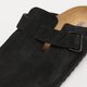 Női papucsok és szandálok BIRKENSTOCK BOSTON BS 660473 szín: fekete