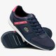Férfi sportcipők LACOSTE MENERVA SPORT 119 2 CMA 737cma0064144 szín: sötétkék