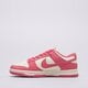 Női sportcipők NIKE DUNK LOW dd1873-600 szín: rózsaszín