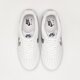 Férfi sportcipők NIKE AIR FORCE 1 '07  fd0660-100 szín: fehér
