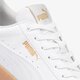 Női sportcipők PUMA VIKKY PLATFORM BSQ 36680501 szín: fehér
