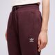 Női nadrágok ADIDAS NADRÁG TREF ESS JOG S'MAR ib2804 szín: barna