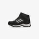 Gyerek téli cipők ADIDAS TERREX HYPERHIKER K fx4186 szín: fekete
