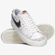 Férfi sportcipők NIKE BLAZER LOW '77 dj1517-100 szín: fekete