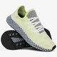 Férfi sportcipők ADIDAS DEERUPT RUNNER ef5377 szín: sárga