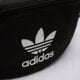 Női övtáska ADIDAS TÁSKA AC WAISTBAG iw0939 szín: fekete