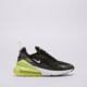 Gyerek sportcipők NIKE AIR MAX 270 943345-704 szín: fekete