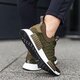 Női sportcipők ADIDAS NMD_R1 STLT PK cq2389w szín: khaki