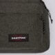 Női hátizsák EASTPAK HÁTIZSÁK PADDED PAK'R BLACK DENIM ek00062077h1 szín: fekete
