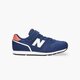 Gyerek sportcipők NEW BALANCE 373  yv373wn2 szín: sötétkék