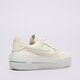 Női sportcipők NIKE W AF1 PLT.AF.ORM  dj9946-107 szín: bézs