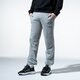 Férfi nadrágok CHAMPION NADRÁG BASIC CUFF PANTS 214538em006 szín: szürke