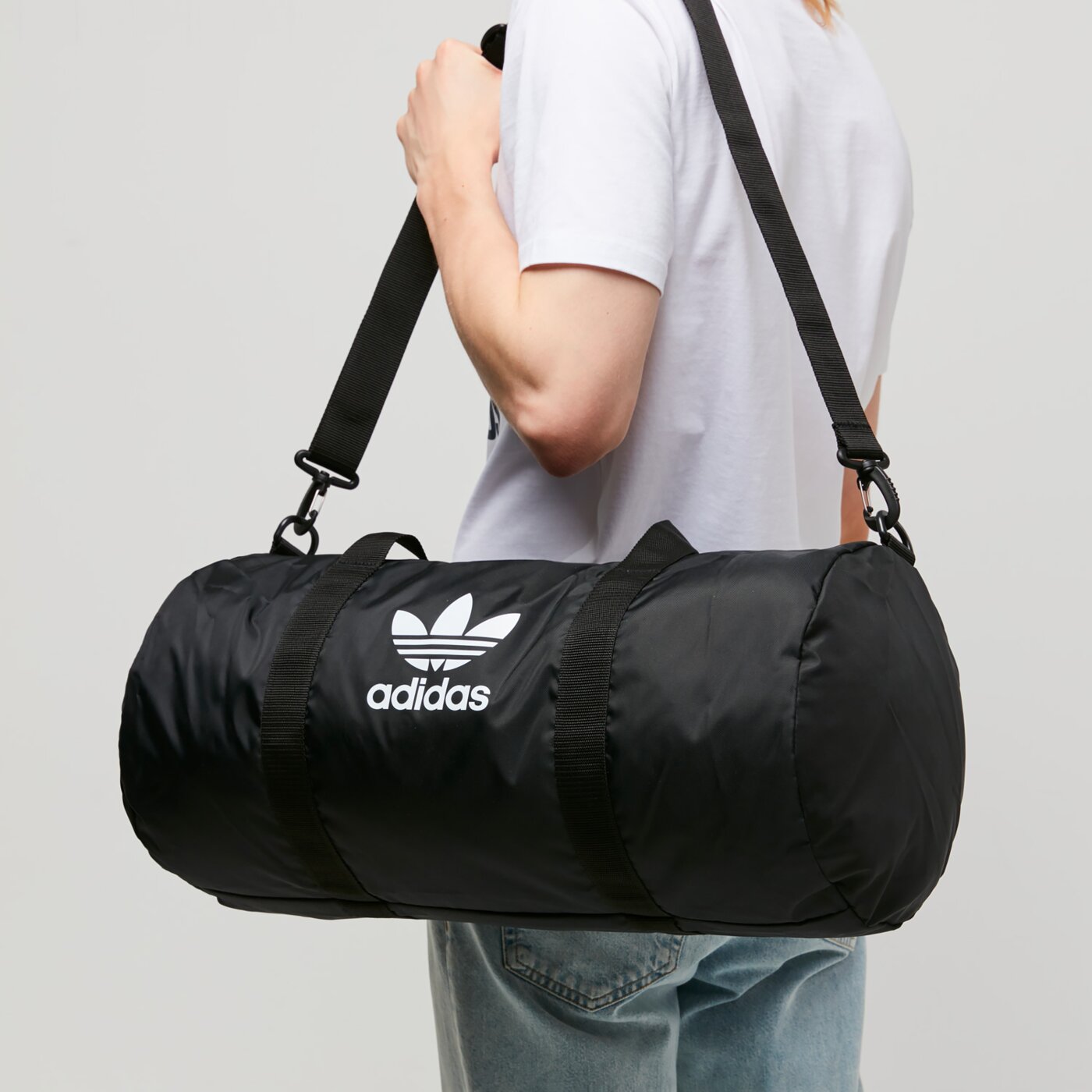 duffle adidas