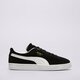 Férfi sportcipők PUMA SUEDE CLASSIC  39978101 szín: fekete