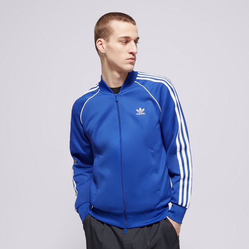 ADIDAS PULÓVER SST TT