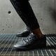 Férfi sportcipők ADIDAS RIVALRY LOW ef8730 szín: fekete
