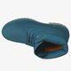 Férfi téli cipők TIMBERLAND PREMIUM 6 INCH BOOT a13fc szín: kék