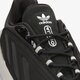 Női sportcipők ADIDAS OZELIA W gw0613 szín: szürke