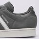 Férfi sportcipők ADIDAS SUPERSTAR if3645 szín: szürke