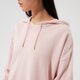 Női pulóver PUMA PULÓVER KAPUCNIS HER HOODIE TR - LOTUS 58951936 szín: rózsaszín