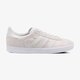 Gyerek sportcipők ADIDAS GAZELLE J f34555 szín: ezüst